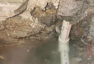 靖宇县管道漏水检测五