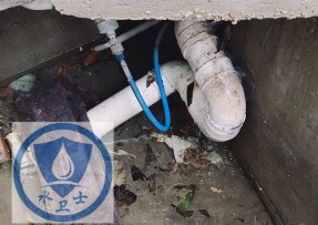 靖宇县水管漏水检测公司6