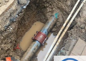 靖宇县水管漏水检测公司4