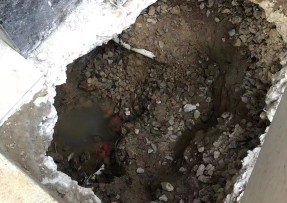 靖宇县水管漏水检测公司2