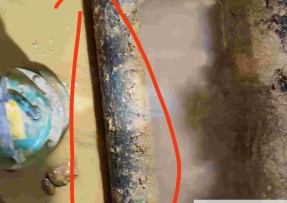 靖宇县水管漏水检测公司1